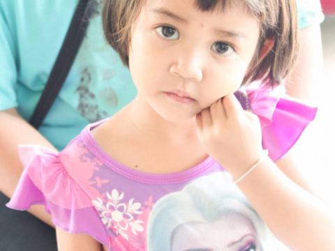 21 สิงหาคม 2566 ร่วมพิธีเปิดโครงการมหัศจรรย์ 1000 วันฯ