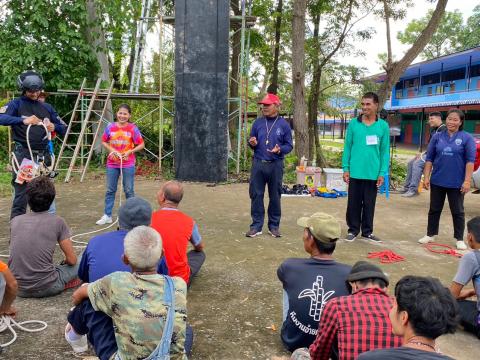 7-11 กันยายน 2566