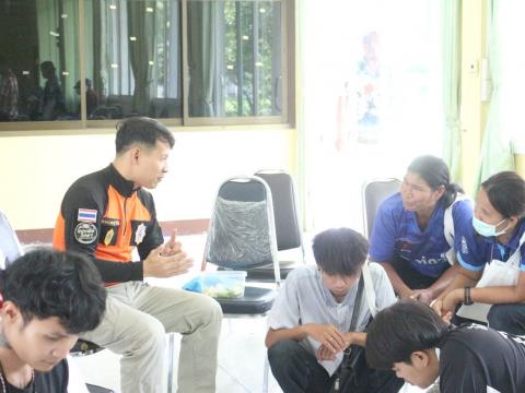 7-11 กันยายน 2566