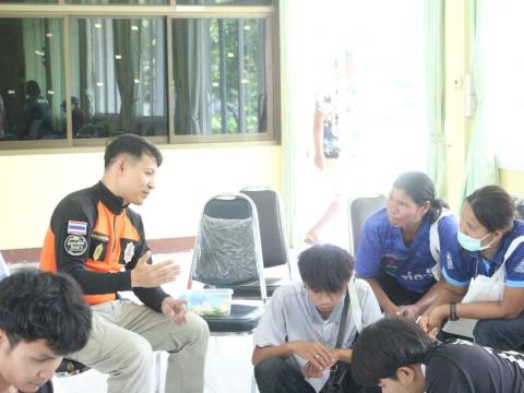 7-11 กันยายน 2566