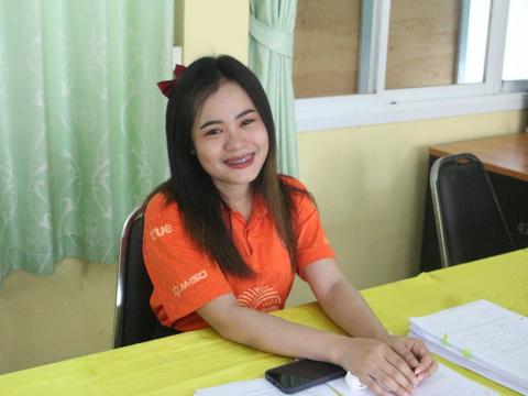 28 กันยายน 2566 ประชุมเพื่อติดตามความก้าวหน้าของกองทุนฯ