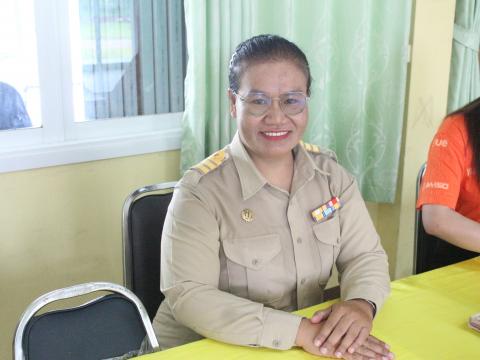 28 กันยายน 2566 ประชุมเพื่อติดตามความก้าวหน้าของกองทุนฯ