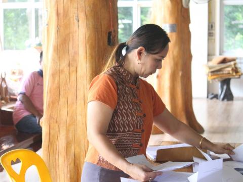 5 ตุลาคม 2566 ช่วยเหลือเยียวยาผู้ประสบภัยพิบัติกรณีฉุกเฉิน