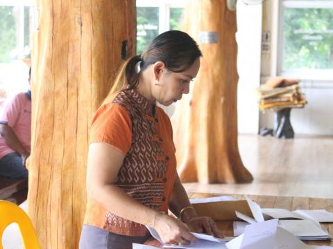 5 ตุลาคม 2566 ช่วยเหลือเยียวยาผู้ประสบภัยพิบัติกรณีฉุกเฉิน