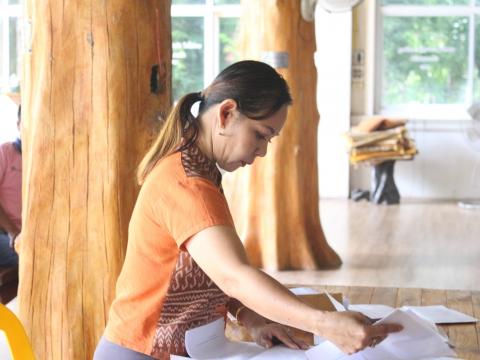 5 ตุลาคม 2566 ช่วยเหลือเยียวยาผู้ประสบภัยพิบัติกรณีฉุกเฉิน