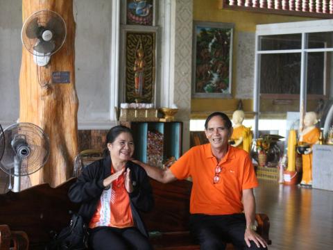 5 ตุลาคม 2566 ช่วยเหลือเยียวยาผู้ประสบภัยพิบัติกรณีฉุกเฉิน