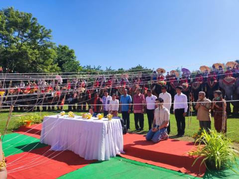 12 พฤศจิกายน 2566