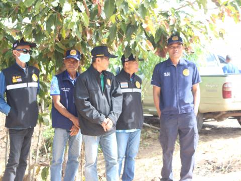 27 พฤศจิกายน 2566 โครงการ 1 ไร่ 1 ล้าน