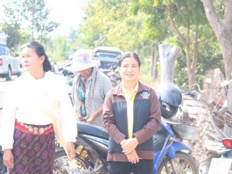 27 พฤศจิกายน 2566 โครงการ 1 ไร่ 1 ล้าน