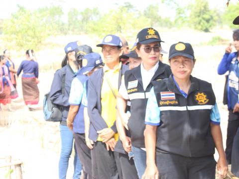 27 พฤศจิกายน 2566 โครงการ 1 ไร่ 1 ล้าน