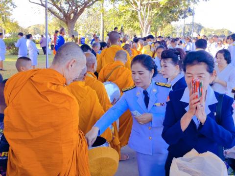 5 ธันวาคม 2566 วันชาติ และวันพ่อแห่งชาติ