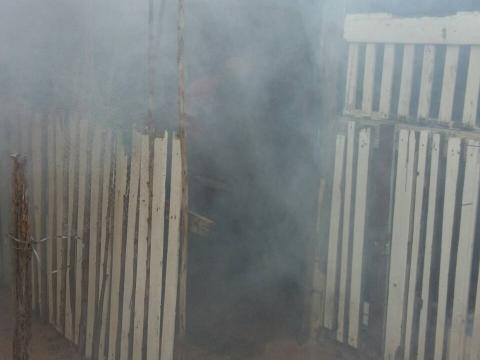 12 ธันวาคม 2566 ออกฉีดพ่นสารเคมีกำจัดยุงลาย