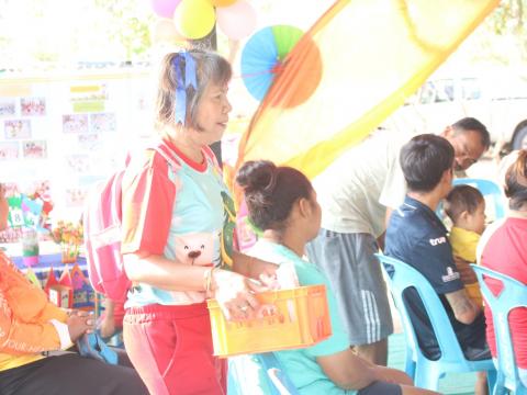 13 มกราคม 2567 วันเด็กแห่งชาติ ประจำปี 2567