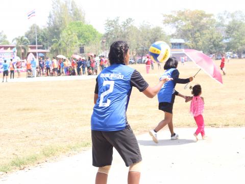 17 กุมภาพันธ์ 2567 “ทุ่งวังเกมส์” ครั้งที่ 1