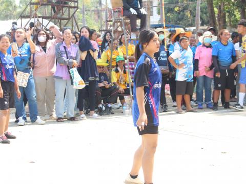 17 กุมภาพันธ์ 2567 “ทุ่งวังเกมส์” ครั้งที่ 1