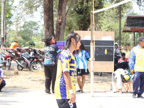 17 กุมภาพันธ์ 2567 “ทุ่งวังเกมส์” ครั้งที่ 1