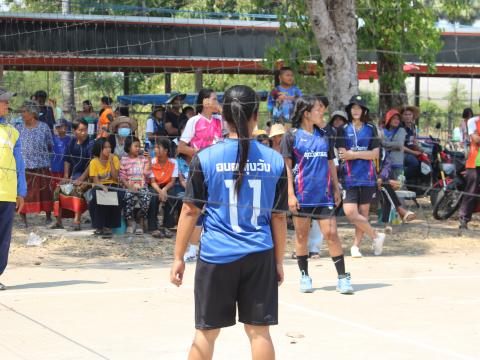 17 กุมภาพันธ์ 2567 “ทุ่งวังเกมส์” ครั้งที่ 1