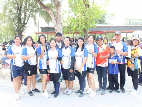 17 กุมภาพันธ์ 2567 “ทุ่งวังเกมส์” ครั้งที่ 1