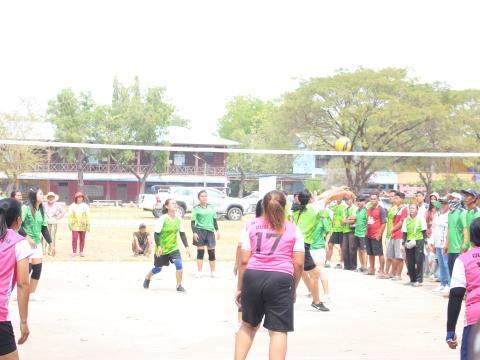 17 กุมภาพันธ์ 2567 “ทุ่งวังเกมส์” ครั้งที่ 1