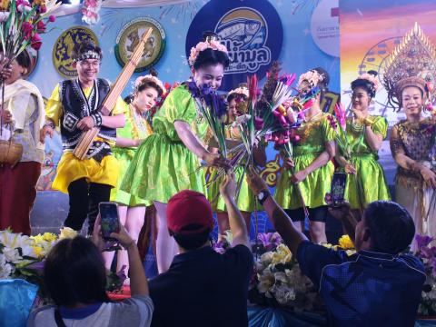 6 มีนาคม 2567 ท้องถิ่นอลังการโชว์