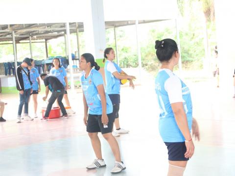 13 มีนาคม 2567 กีฬามวลชนท้องถิ่นสัมพันธ์ ครั้งที่ 1