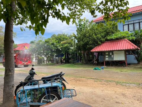 29 พฤษภาคม 2567 Big_Cleaning_Day