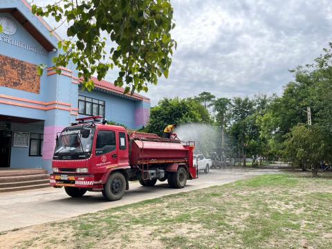 29 พฤษภาคม 2567 Big_Cleaning_Day