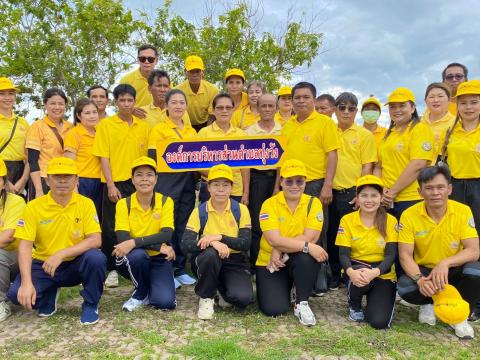 11 มิถุนายน 2567 กิจกรรมเดิน - วิ่ง