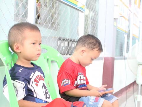 12 มิถุนายน 2567 โครงการให้ความรู้เพื่อปรับเปลี่ยนพฤติกรรม