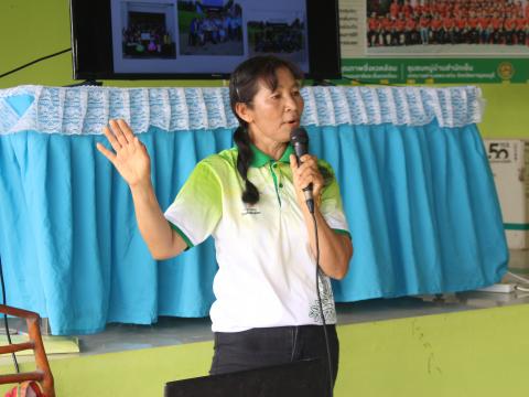 2-4 กรกฎาคม 2567 โครงการฝึกอบเพื่อเพิ่มศักยภาพฯ