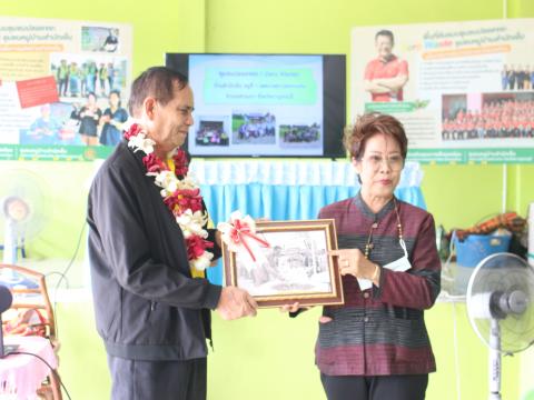 2-4 กรกฎาคม 2567 โครงการฝึกอบเพื่อเพิ่มศักยภาพฯ