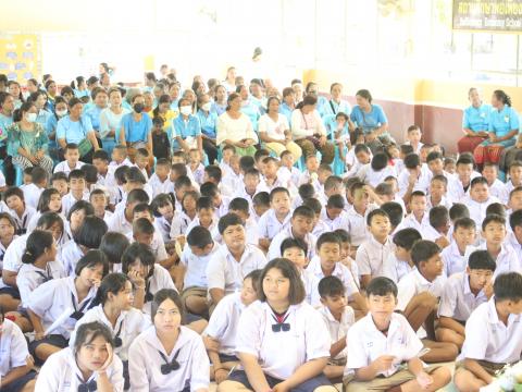 9 สิงหาคม 2567 วันแม่แห่งชาติ ประจำปี 2567