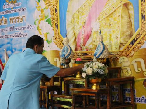 9 สิงหาคม 2567 วันแม่แห่งชาติ ประจำปี 2567