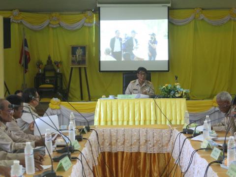 15 สิงหาคม 2567 ประชุมสภาฯ