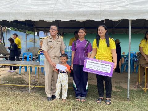 20 สิงหาคม 2567 เหตุอัคคีภัย