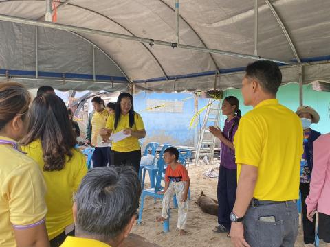 20 สิงหาคม 2567 เหตุอัคคีภัย