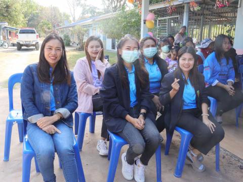 งานวันเด็กแห่งชาติ 2568