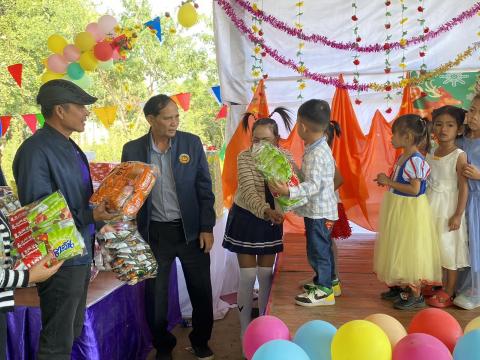 งานวันเด็กแห่งชาติ 2568