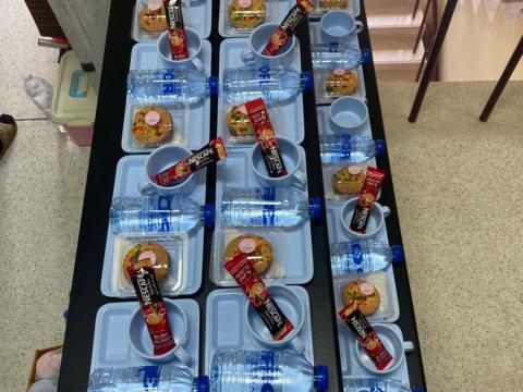 4 พฤษภาคม 2565 ประชุมสภา วิสามัญ ครั้งที่ 2