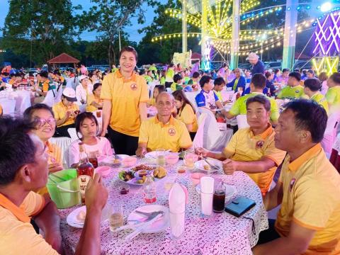 งานกีฬาท้องถิ่น68