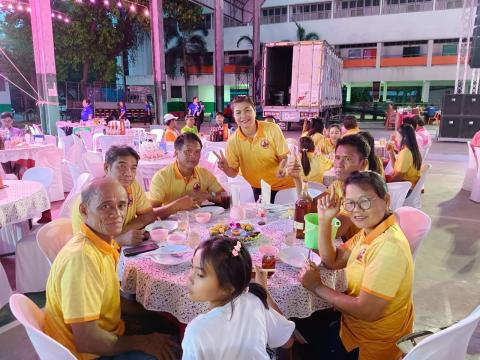 งานกีฬาท้องถิ่น68