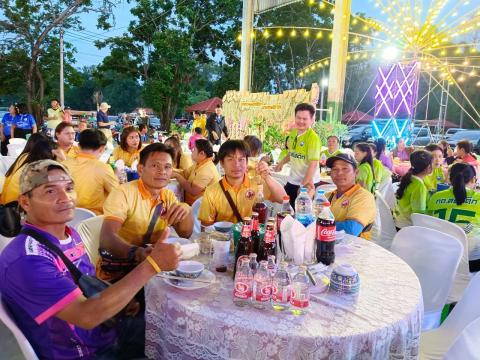 งานกีฬาท้องถิ่น68