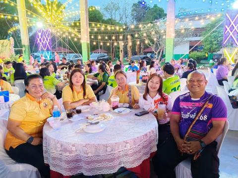 งานกีฬาท้องถิ่น68