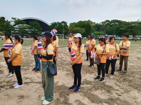 งานกีฬาท้องถิ่น68