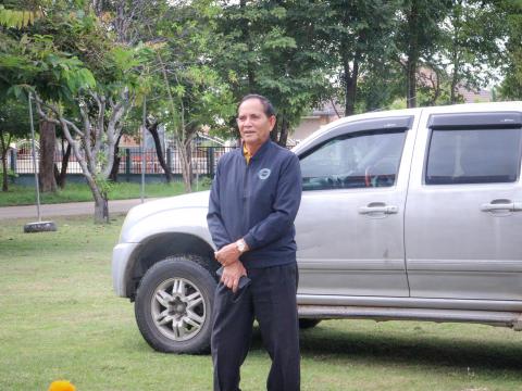 ประเพณีแซนโฎณตา อบต.ทุ่งวัง 2568