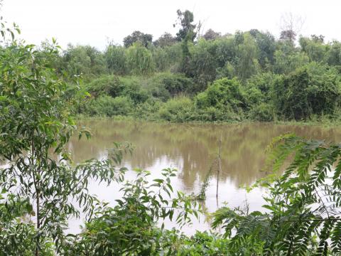 ออกสำรวจพื้นที่เสี่ยงอุทกภัย2568