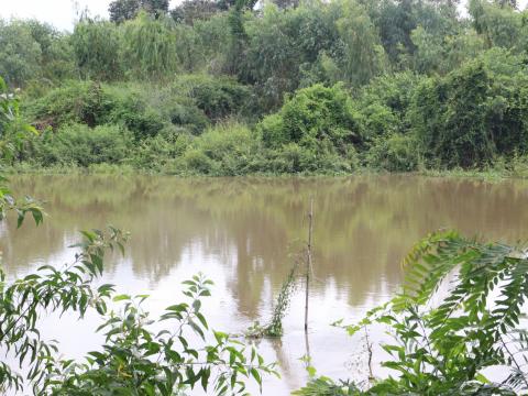 ออกสำรวจพื้นที่เสี่ยงอุทกภัย2568