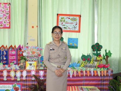 ประเมิน PA