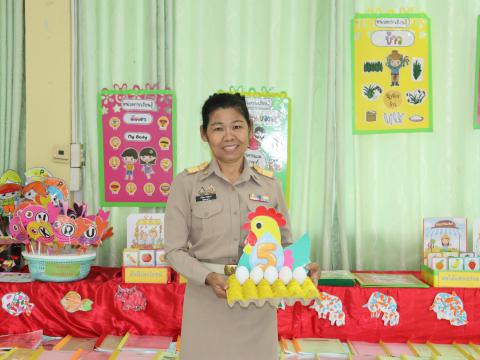 ประเมิน PA