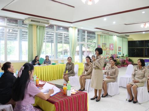 ประเมิน PA